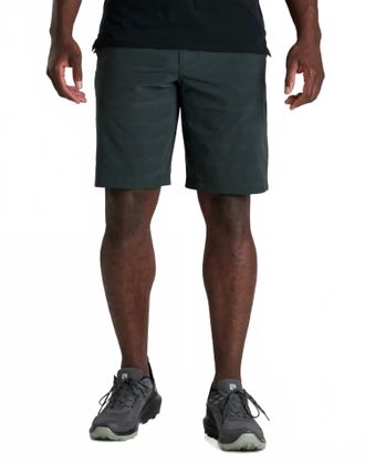 K&uuml;hl Upriser Short In Onyx