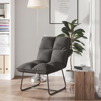 vidaXL Furniture Limited - Silla De Furniture Limited - Con Estructura