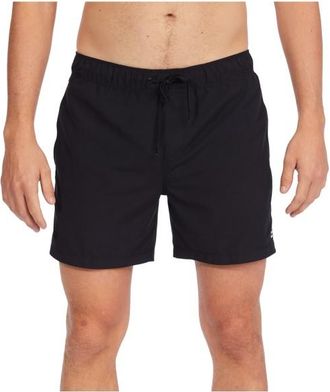 Billabong All Day LB Boardshorts f&uuml;r Herren | schwarz