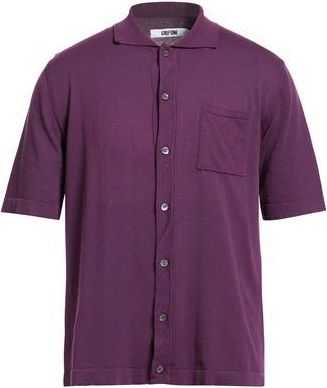 Mauro Grifoni TOPWEAR - Camicie su YOOX.COM