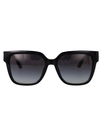 Michael Kors quadratische Sonnenbrille 0 Mk2170 U 30058 G