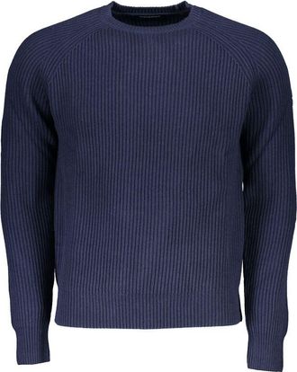 North Sails Cotton Men Mens Sweater