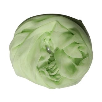 Dolce & Gabbana Mujer, Accesorios, Verde, Talla: ONE Size