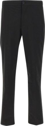 HUGO BOSS Hombre, Pantalones, Negro, Talla: 2XL