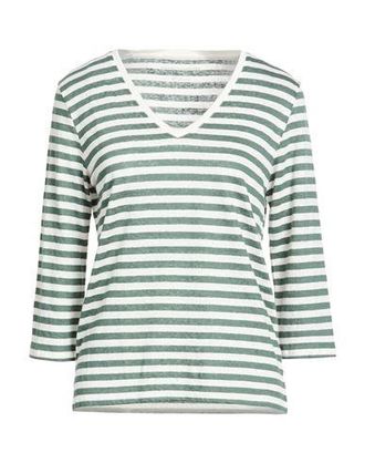 Majestic Filatures TOPWEAR - T-shirts on YOOX.COM