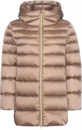 Marella Mujer, Chaquetas, Marr&oacute;n, Talla: M