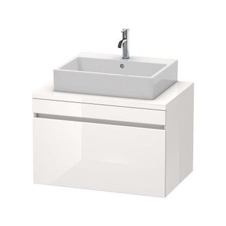 Duravit Duravit - Durastyle Mueble Para Consola, 1 Caj&oacute;n, 800mm