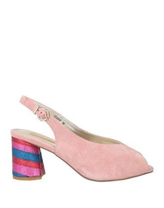 Luciano Barachini SCHUHE - Sandalen auf YOOX.COM