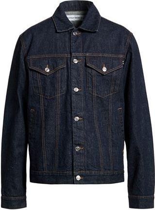 Department Five COATS & JACKETS - Denim outerwear on YOOX.COM