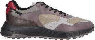 Hogan FOOTWEAR - Trainers on YOOX.COM