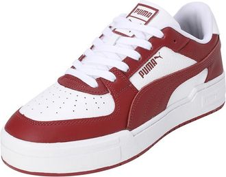 Puma Puma Ca Pro Classic, Unisex Adult Trainers, Red, 11.5