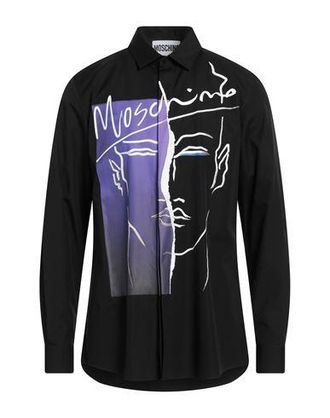 Moschino TOPWEAR - Camicie su YOOX.COM