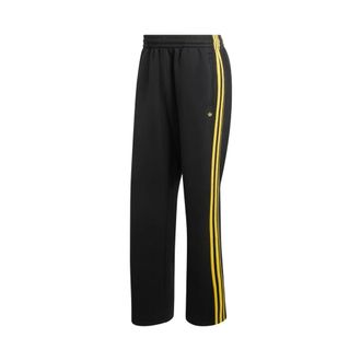 adidas Training Trousers, male, Black, Size: XL Classic Tipped Stripes Track Pants