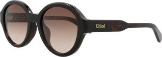 Chloé Womens CH0156SK 54mm Sunglasses