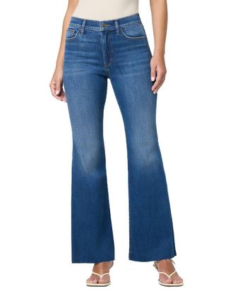 Joe's Joes Jeans Lokai High Rise Petite Flare Jean