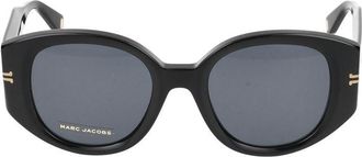 Marc Jacobs Zonnebril Marc Jacobs Mj 1052/S 807 Zwart /21/140