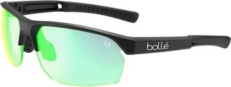 Bolle Victus S Zonnebril - unisex - Zonnebrillen - Zwart - 64 MM - Accessoires