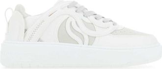 Stella McCartney White S Wave 1 Sneakers