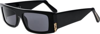 GCDS Unisex Sunglasses