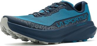 La Sportiva Prodigio 2 Mens Shoes Lake/Night Sky : EU 43.5 (US Mens 10.5) D - Medium, Synthetic