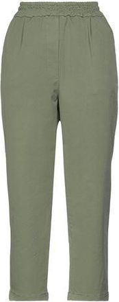 Kontatto BOTTOMWEAR - Trousers sur YOOX.COM