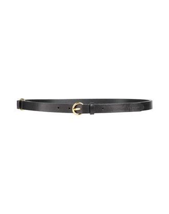Emporio Armani Small Leather Goods - Belts on YOOX.COM