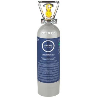 GROHE 40 423 000 Botella Co2 - Ref: 40 423 000