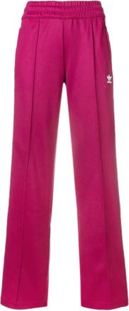 adidas Pantaloni sportivi Contemporary - Rosa