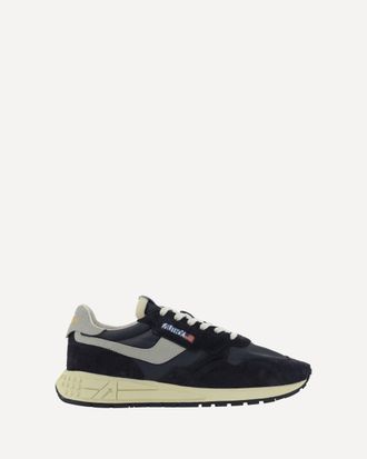 Autry Sneakers Reelwind Low Man 44
