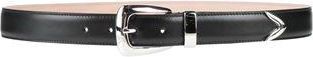 Khaite Small Leather Goods - Belts sur YOOX.COM
