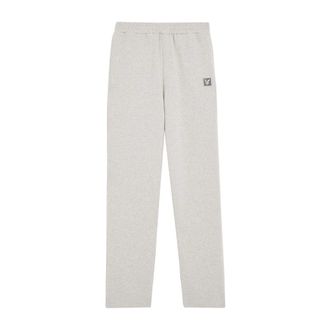 Lyle & Scott Heren, Broeken, Beige, Maat: L