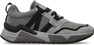 Diesel Uomo, Scarpe, Grigio, 42 1/2 EU, new