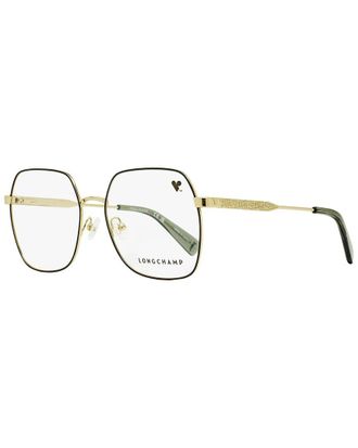 Longchamp Womens Lo2148 55Mm Optical Frames