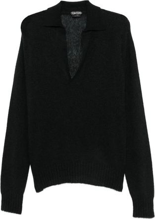 Tom Ford V-neck Sweater