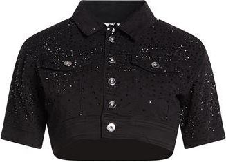 No Secrets World ROPA DE ABRIGO - Chaquetas vaqueras en YOOX.COM