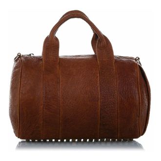 Alexander Wang Alexander Wang, Handbags Marrone, Donna, Taglia: ONE Size