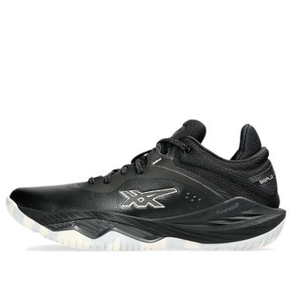 Asics Nova Surge Low Black White 1061A043-003