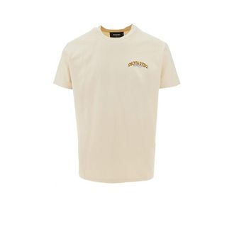 Dsquared2 Cool Fit DSquared2 Heritage T-shirt Man M