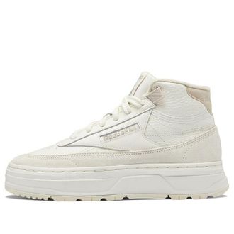 Reebok (WMNS) Reebok Club C Geo Mid Chalk Alabaster GY8781