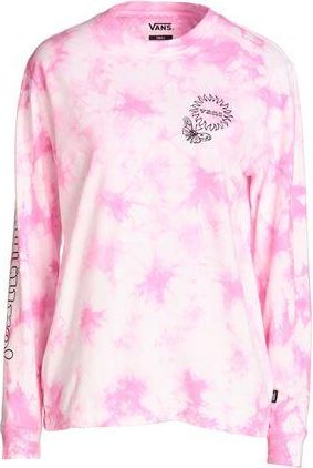 Vans FAR FUTURE WASH LS BFF