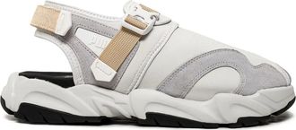 Puma Sneakers TS-01 Retro White - Grigio