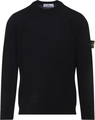 Stone Island Uomo, Maglie, Nero, 3Xl, new