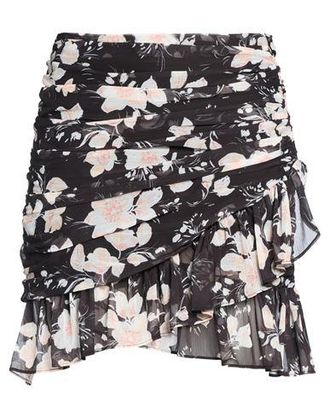 Guess PARTES DE ABAJO - Minifaldas en YOOX.COM