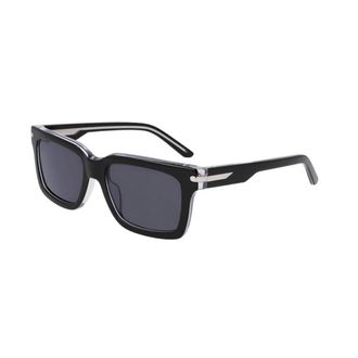 Nike Sunglasses, male, Black, 54 MM, Crescent I Ev24017 010