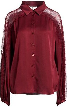 Twin-Set TOPWEAR - Camicie su YOOX.COM