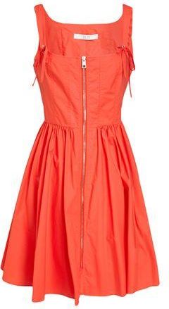 19.70 Nineteen Seventy VESTITI - Vestiti corti su YOOX.COM