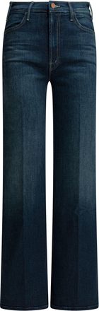 Mother Troublemaker-Jeans