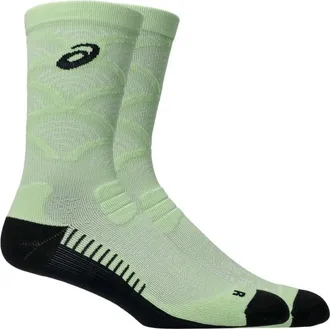 Asics Performance Run Sock Crew Laufsocken - Unisex | gr&uuml;n