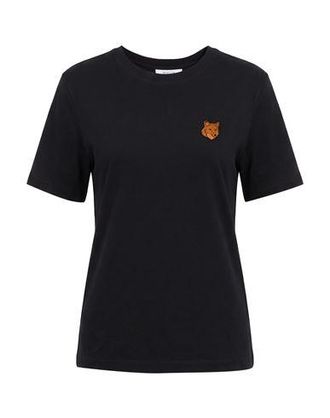 Maison Kitsun&eacute; TOPWEAR - T-shirts on YOOX.COM