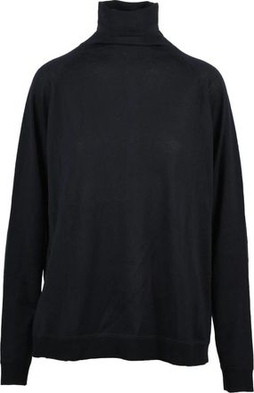Department Five Mujer, Jerseys, Azul, Talla: M